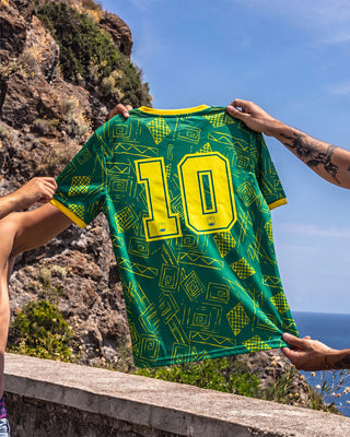 Ischia Isola Verde Third Shirt 2026/27 — Isola Verde
