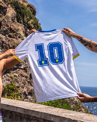 Maglia Gara Away 2026/27 — Coppa di Nestore