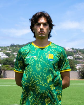 Ischia Isola Verde Third Shirt 2026/27 — Isola Verde