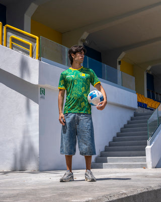Ischia Isola Verde Third Shirt 2026/27 — Isola Verde