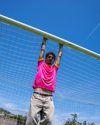 Ischia Isola Verde Portiere Away Shirt 2026/27
