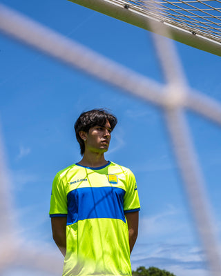Ischia Isola Verde Portiere Home Shirt 2026/27
