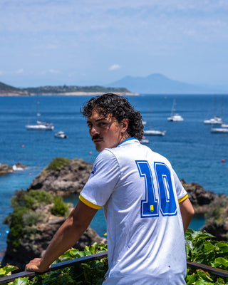 Maglia Gara Away 2026/27 — Coppa di Nestore