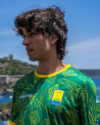 Ischia Isola Verde Third Shirt 2026/27 — Isola Verde
