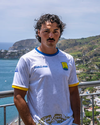 Maglia Gara Away 2026/27 — Coppa di Nestore