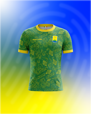 Ischia Isola Verde Third Shirt 2026/27 — Isola Verde