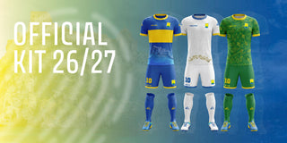 Boca, Coppa di Nestore, Isola Verde: tre maglie, tre anime dell’isola