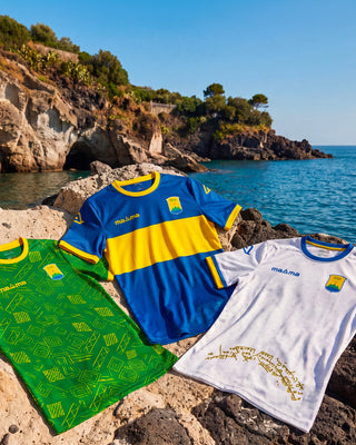 OFFICIAL KIT 2026/27