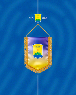 GAGLIARDETTO ISCHIA ISOLA VERDE - SEASON 2026/27